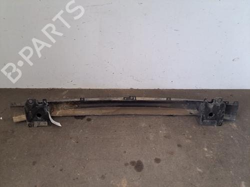 Front bumper reinforcement VW POLO (6N2) 1.9 SDI | BP29843205C109 