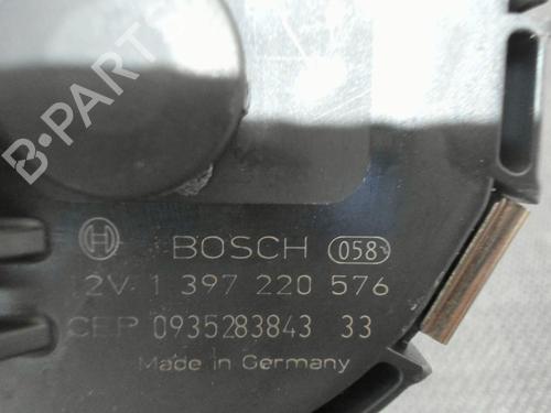 Front wiper motor PEUGEOT 3008 I MPV (0U_) 2.0 HDi 150 / BlueHDi 150 | BP28399435M29