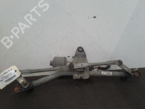 Used Front wiper motor ALFA ROMEO 159 Sportwagon (939_) 1.9 JTDM 8V (939AXH1B, 939BXH1B) (115 hp) 29430970