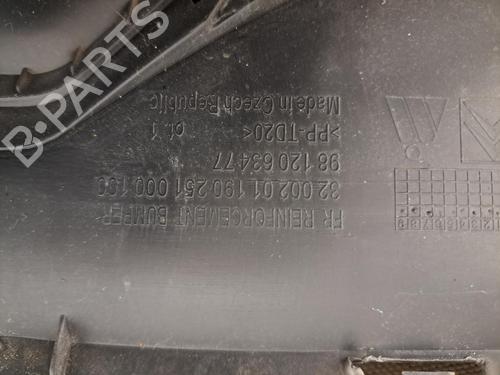 grille-citroen-c3-iii-sx-2016-39939919 main image