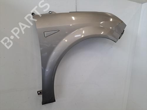 Used Right front fenders RENAULT GRAND SCÉNIC II (JM0/1_) 1.9 dCi (JM14) (131 hp) 28397476