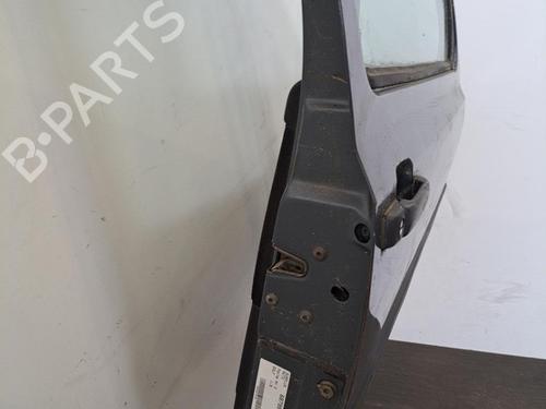 Right front door VW GOLF III (1H1) 1.9 TDI | BP28402737C3 