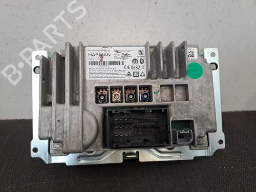 Radio ALFA ROMEO GIULIETTA (940_) 1.6 JTDM (940FYB11, 940FYB1A, 940FYF11, 940FYF1A) | BP28408884E6 