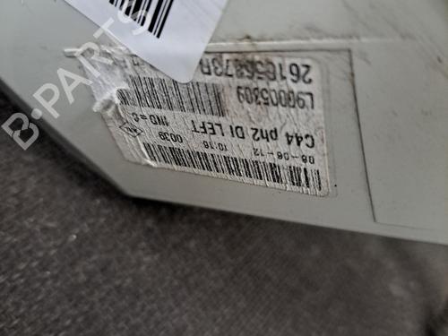 Left front indicator RENAULT TWINGO II (CN0_) 1.2 16V (CN04, CN0B) | BP28392632C32 - Image 6