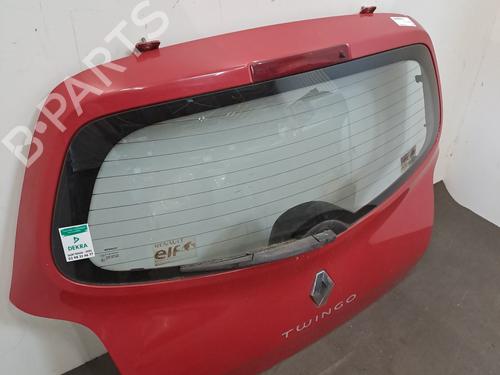 tailgate-renault-twingo-ii-cn0_-2007-28397295 main image