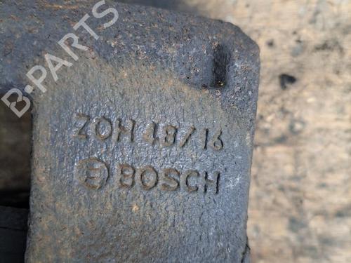 Used Left rear brake caliper CITROËN JUMPER II Van 2.2 HDi 120 (120 hp) 28408228