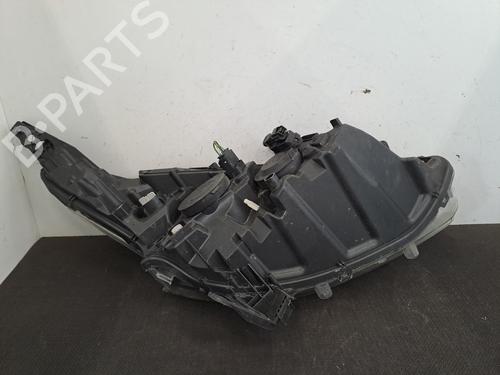 Left headlight PEUGEOT 208 I (CA_, CC_) 1.2 VTI 82 | BP29983101C28