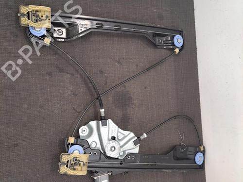 Front left window mechanism OPEL ZAFIRA TOURER C (P12) 1.4 (75) | BP28410347C22  - Image 6
