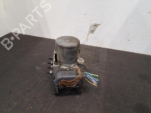 Used ABS pump FIAT SCUDO Van (270_, 272_) 1.6 D Multijet (90 hp) 28408021