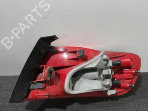 Left taillight AUDI A4 B8 Avant (8K5) 2.0 TDI | BP28410975C34