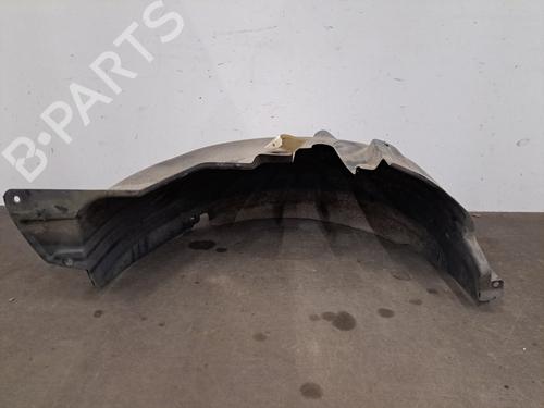 Used Wheel arch PEUGEOT 208 I (CA_, CC_) 1.2 THP 110 (110 hp) 30181152