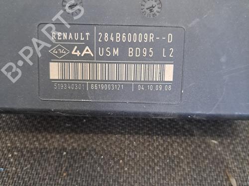 Used Electronic module Electronic module RENAULT MEGANE III Hatchback (BZ0/1_, B3_) 1.5 dCi (BZ09, BZ0D, BZ1W, BZ29, BZ14) (110 hp) 29129409 29129409