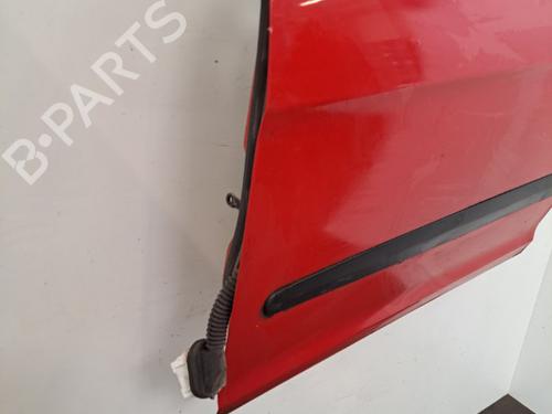 Left front door KIA PICANTO I (SA) 1.1 CRDi | BP28398493C2