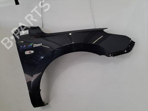 Used Right front fenders HYUNDAI i30 Estate (FD) 1.6 CRDi (90 hp) 28392962