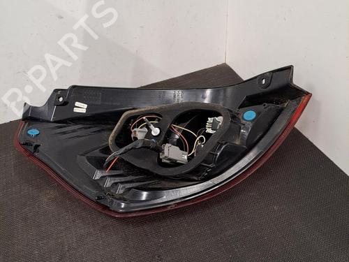 Right taillight FORD FIESTA VI (CB1, CCN) 1.0 EcoBoost | BP28402031C35 