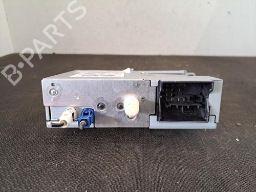 Used Radio Radio CITROËN C3 III (SX) 1.5 BlueHDi 100 (SXYHYP, SXYHTU) (102 hp) 30461488 30461488