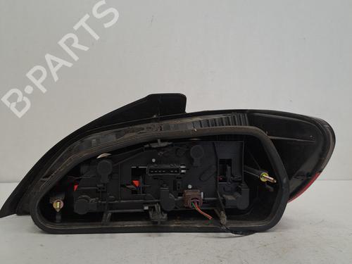Used Left taillight Left taillight PEUGEOT 406 (8B) 2.0 HDI 110 (109 hp) 28402205 28402205