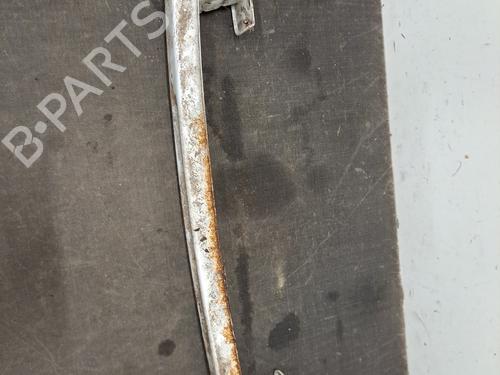 Rear bumper reinforcement FIAT 500 (312_) 1.2 (312AXA1A) | BP28392810C73 