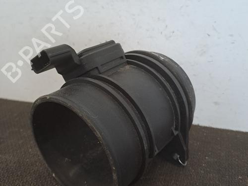Used Mass air flow sensor RENAULT LAGUNA Coupe (DT0/1) 2.0 dCi (DT01, DT08, DT09, DT0K, DT12, DT1C, DT1D, DT1M,... (150 hp) 28389698