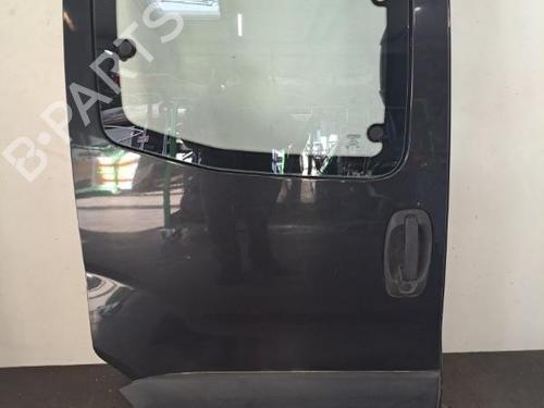 Right slide door PEUGEOT BIPPER Tepee 1.3 HDi 75 | BP28401934C75 