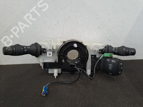 Used Steering column stalk RENAULT LAGUNA III Grandtour (KT0/1) 2.0 dCi (KT07, KT0J, KT14, KT1A, KT1S) (131 hp) 29453388