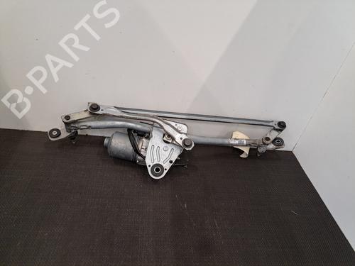 Front wiper motor AUDI A6 C6 Avant (4F5) 2.0 TDI | BP28391232M29 