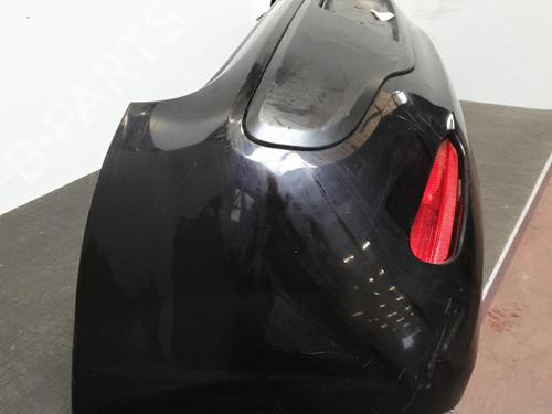 Used Rear bumper FIAT PUNTO EVO (199_) 1.3 D Multijet (199AXC1A, 199BXC1A, 199AXT1A, 199BXT1A) (75 hp) 28399241