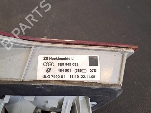 Left tailgate light AUDI A4 B7 Avant (8ED) 2.0 TDI 16V | BP28406555C79 - Image 3