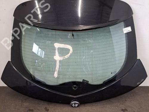 Used Tailgate ALFA ROMEO BRERA (939_) 2.4 JTDM 20V (939DXD1B, 939DXM1B) (210 hp) 30890389