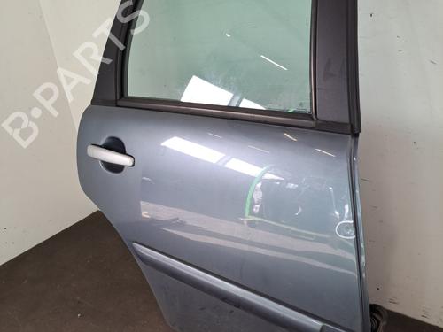 Right rear door CITROËN C3 I (FC_, FN_) 1.4 16V | BP31267139C5