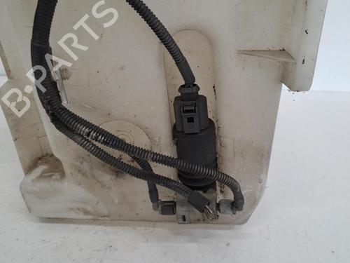 Windscreen washer tank VW GOLF V (1K1) 1.9 TDI | BP28391236C113 