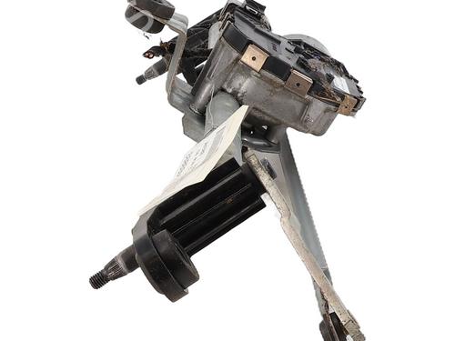 Used Front wiper motor Front wiper motor SKODA OCTAVIA III Combi (5E5, 5E6) 1.0 TSI (115 hp) 32710146 32710146