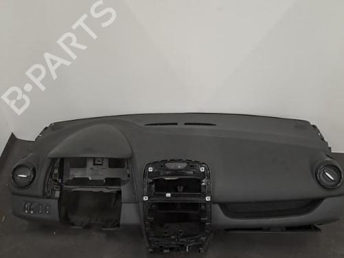 Dashboard RENAULT CLIO IV (BH_) 1.5 dCi 90 | BP28396519C46