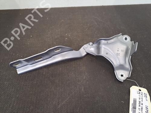 Used Hinge/Door check strap Hinge/Door check strap PEUGEOT 308 SW III (FC_, FJ_, FR_, F4_, FN_) PureTech 130 (FRHNSL, FRHNST) (131 hp) 28400438 28400438