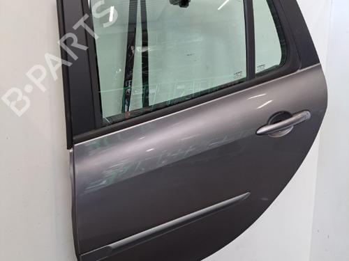 Left rear door RENAULT CLIO III Grandtour (KR0/1_) 1.5 dCi (KR0G) | BP28393046C4