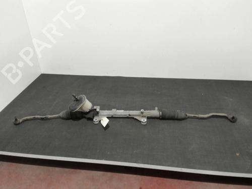 Used Steering rack RENAULT MEGANE III Hatchback (BZ0/1_, B3_) 1.5 dCi (86 hp) 28399965