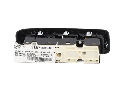 Left front window switch FORD TOURNEO CUSTOM V362 Bus (F3) 2.0 EcoBlue | BP37748647I27 - Image 3