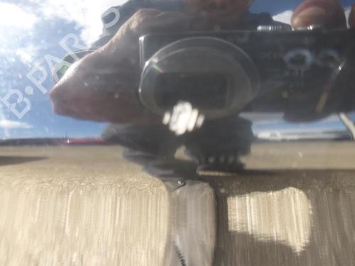 Used Left rear door BMW 1 (E87) 120 d (163 hp) 28411307