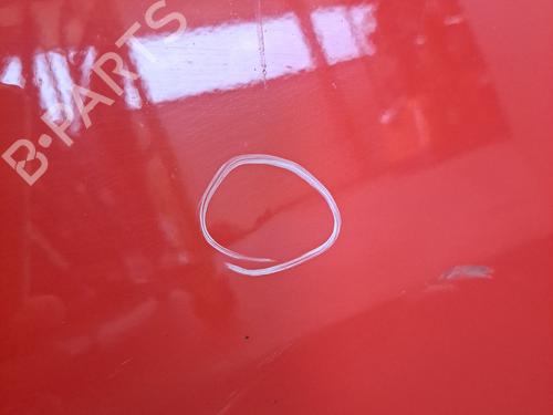 Right front door OPEL CORSA D (S07) 1.3 CDTI (L08, L68) | BP28389523C3 