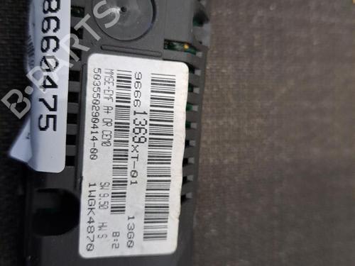 display-monitor-citroen-ds3-sa_-2009-2010-2011-2012-2013-2014-2015-2016-28402059 main image