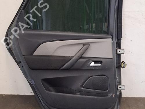 Left rear door CITROËN C4 Picasso II 1.6 BlueHDi 120 | BP32093801C4 