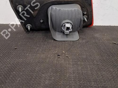 Right tailgate light HONDA ACCORD VIII (CU) 2.2 i-DTEC (CU3) | BP28409887C80 