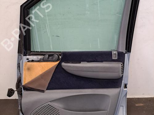 Right front door CITROËN EVASION MPV (22, U6) 2.0 | BP28398022C3 