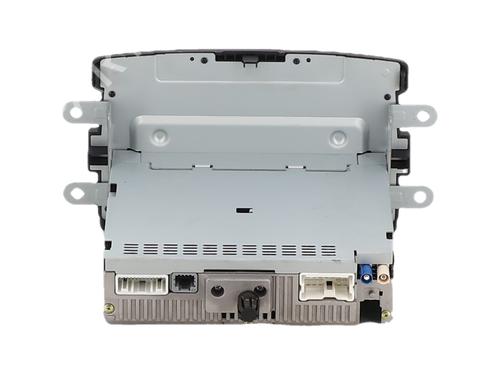 Radio RENAULT CAPTUR I (J5_, H5_) 1.5 dCi 90 (J5N4, J5M5, J5MW, J5M6, J5AL, J5AJ) | BP40056256E6 - Image 5