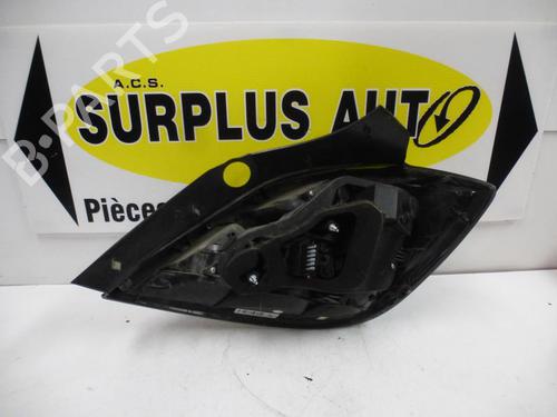 Used Left taillight Left taillight OPEL ASTRA H (A04) [2004-2014] 28394764 28394764