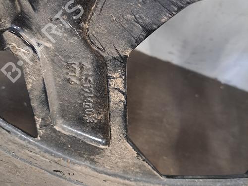 Used Rim Rim 37748578 37748578