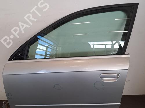Used Left front door AUDI A4 B7 Avant (8ED) 1.9 TDI (116 hp) 28406546