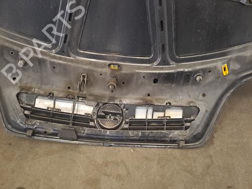 Used Hood Hood 31028989 31028989