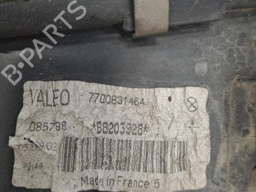 Left headlight RENAULT MEGANE I Coach (DA0/1_) 1.6 e (DA0F) | BP28391039C28 