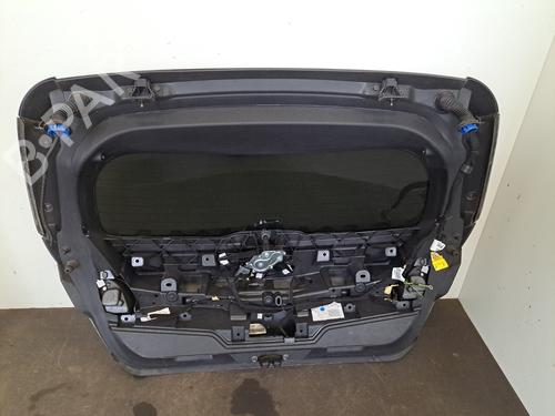 Tailgate PEUGEOT 308 II (LB_, LP_, LW_, LH_, L3_) 1.6 BlueHDi 120 | BP28401093C6